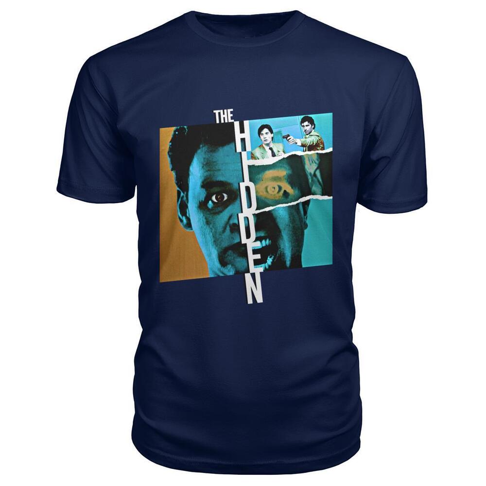 The Hidden 1987 Tshirt